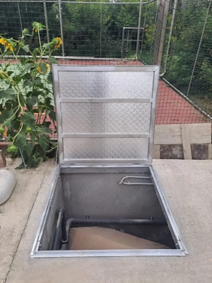 Confectionam Capace camin  - imagine 4