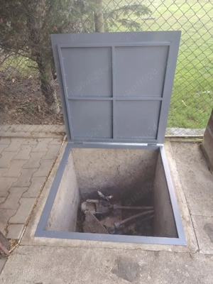 Confectionam Capace camin  - imagine 3