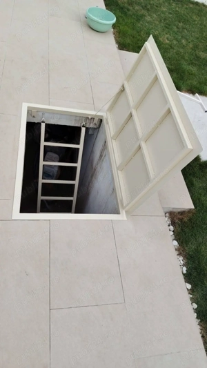 Confectionam Capace camin  - imagine 2