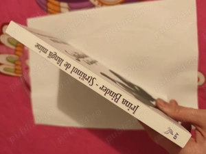 "strainul de langa mine, Irina Binder