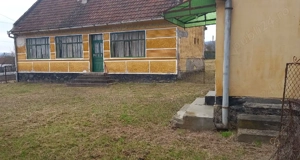 casa de vanzare lntre Zam și Săvârșin 6400 mp intravilan zonă foarte bună  - imagine 4