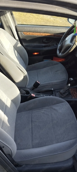 Peugeot 406 Hdi - imagine 5
