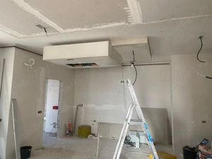 Finisaje, Renovări, Construcți - interior exterior, Case Blocuri - imagine 2