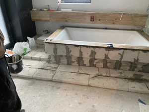 Finisaje, Renovări, Construcți - interior exterior, Case Blocuri - imagine 4