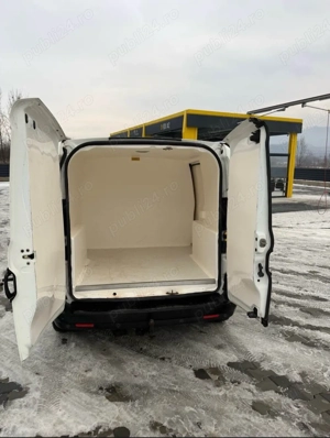 Fiat Doblo 1.3 Diesel   Izotermă - imagine 3