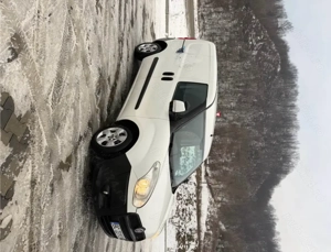 Fiat Doblo 1.3 Diesel   Izotermă