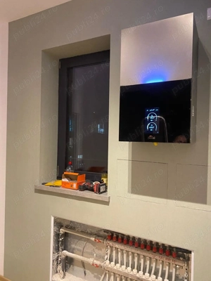 Finisaje, Renovări, Construcți - interior exterior, Case Blocuri - imagine 5