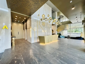 BHB Avenue - Apt 3 cam cu vedere panoramica către lacuri 