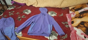 Vând trening (hanorac + pantaloni