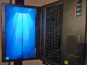 Laptop Lenovo IdeaPad 510 Intel Core i5-7200U 15.6", Full HD, 8GB RAM, 256GB SSD, nVidia GeForce