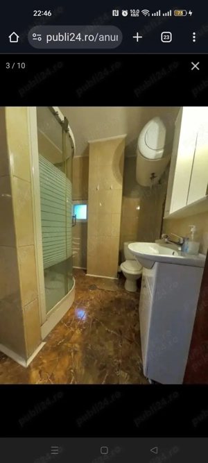 garsoniera Dristor de închiriat 