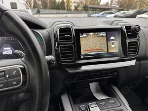 Citroen C5 Aircross 1.5 BlueHDI, 2019, SHINE- Rechemare efectuata - imagine 5