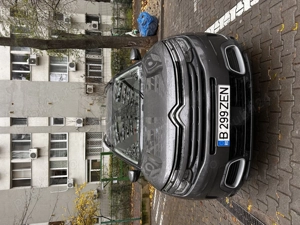 Citroen C5 Aircross 1.5 BlueHDI, 2019, SHINE- Rechemare efectuata - imagine 2