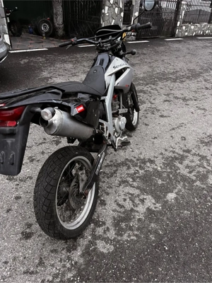 derbi senda 125 cc - imagine 2