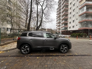 Citroen C5 Aircross 1.5 BlueHDI, 2019, SHINE- Rechemare efectuata - imagine 4