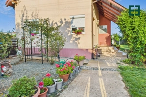 Casă cu 5 camere - Zona Dumbrăvița - Timișoara - imagine 19