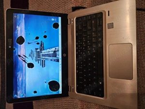 Laptop ultraportabil HP Probook 440 G4, Intel  Core  i3-7100U 2.40 GHz, 14'', 4GB RAM, 128GB SSD