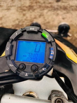 atv  de vanzare - imagine 2