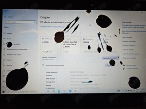 Laptop ultraportabil HP Probook 440 G4, Intel  Core  i3-7100U 2.40 GHz, 14'', 4GB RAM, 128GB SSD - imagine 3