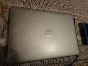 Laptop ultraportabil HP Probook 440 G4, Intel  Core  i3-7100U 2.40 GHz, 14'', 4GB RAM, 128GB SSD - imagine 2