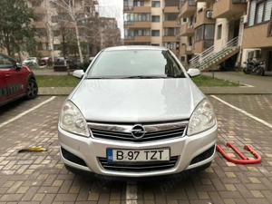 vand opel astra h 2009 170.000 km 1.4 benzina
