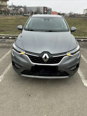 Renault Arkana E-Tech 145 Full Hybrid Techno