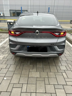 Renault Arkana E-Tech 145 Full Hybrid Techno - imagine 2