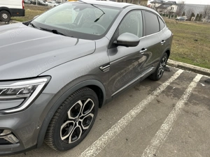 Renault Arkana E-Tech 145 Full Hybrid Techno - imagine 5