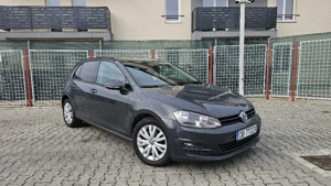 Vw golf 7 Hatchbeak 