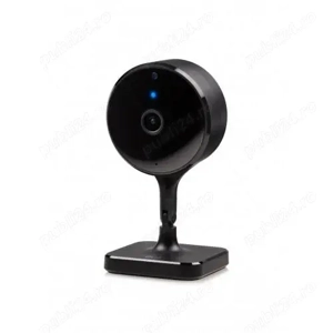 camera de supraveghere Eve Cam Apple Home