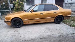 Vând BMW e34 din 1990 - imagine 3