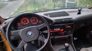 Vând BMW e34 din 1990 - imagine 5