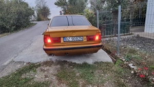 Vând BMW e34 din 1990 - imagine 4