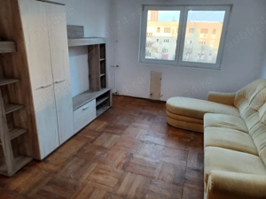 Vand apartament 3 camere zona Romanilor