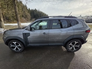 Dacia Duster 1.6 Hybrid 2025 jurney - imagine 3