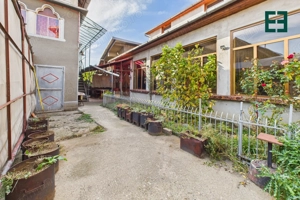 Casă cu 10 camere și 1437 mp teren în Ineu - Arad - imagine 20