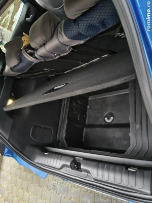 Ford Puma Titanium MHEV 1.0 Ecoboost 125 CP 6M FWD 2021, în garanție până la 100000km. - imagine 7