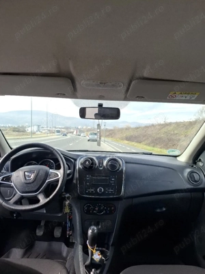 Vand Dacia Sandero 2, an 2018 - imagine 4