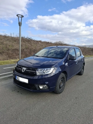 Vand Dacia Sandero 2, an 2018 - imagine 2