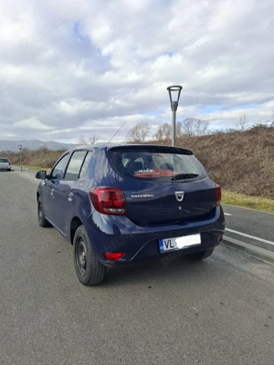 Vand Dacia Sandero 2, an 2018 - imagine 3