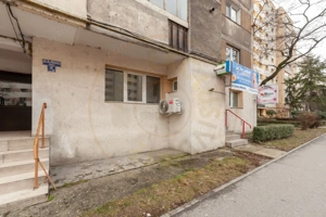 Spatiu Comercial 50 mp, Trafic Intens Auto si Pietonal, Vad Comercial - imagine 17