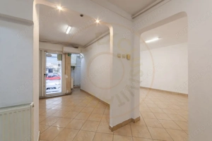 Spatiu Comercial 50 mp, Trafic Intens Auto si Pietonal, Vad Comercial - imagine 4