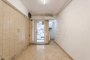 Spatiu Comercial 50 mp, Trafic Intens Auto si Pietonal, Vad Comercial - imagine 11