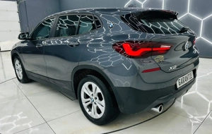 BMW X2 2021  2.5e Plug-in Hybrid E6 Garantie 12 Luni Rate Avans 0 Doar Cu Bul - imagine 4