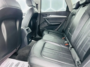 AUDI Q5 2017 2.0D E6 Garantie 12 Luni Rate Avans 0 Doar Cu Buletinul - imagine 15