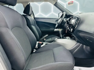NISSAN JUKE 2014 1.5D E5 Garantie 12 Luni Rate Avans 0 Doar Cu Buletinul - imagine 16