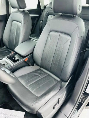 AUDI Q5 2022 2.0D E6  Garantie 12 Luni Rate Avans 0 Doar Cu Buletinul - imagine 15