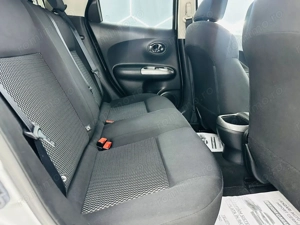 NISSAN JUKE 2014 1.5D E5 Garantie 12 Luni Rate Avans 0 Doar Cu Buletinul - imagine 7