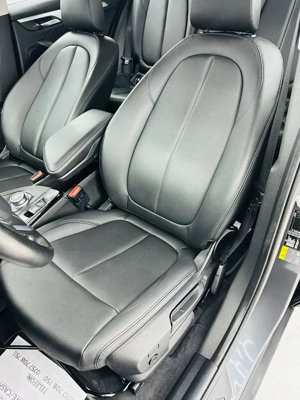 BMW X2 2021  2.5e Plug-in Hybrid E6 Garantie 12 Luni Rate Avans 0 Doar Cu Bul - imagine 18