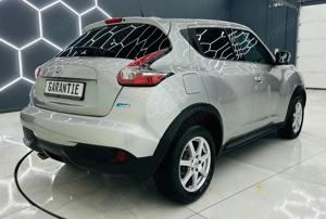 NISSAN JUKE 2014 1.5D E5 Garantie 12 Luni Rate Avans 0 Doar Cu Buletinul - imagine 4